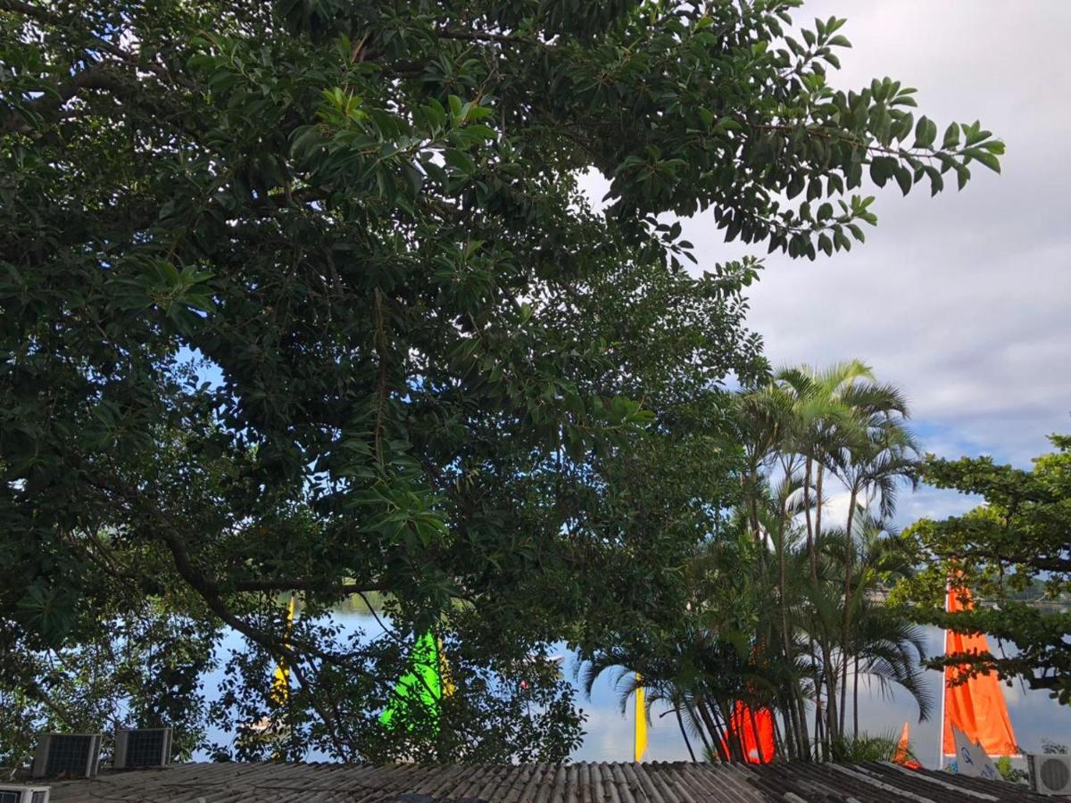 Lakehouse 24Hs Hostel Lagoa Conceicao - Florianopolis — Photos 2